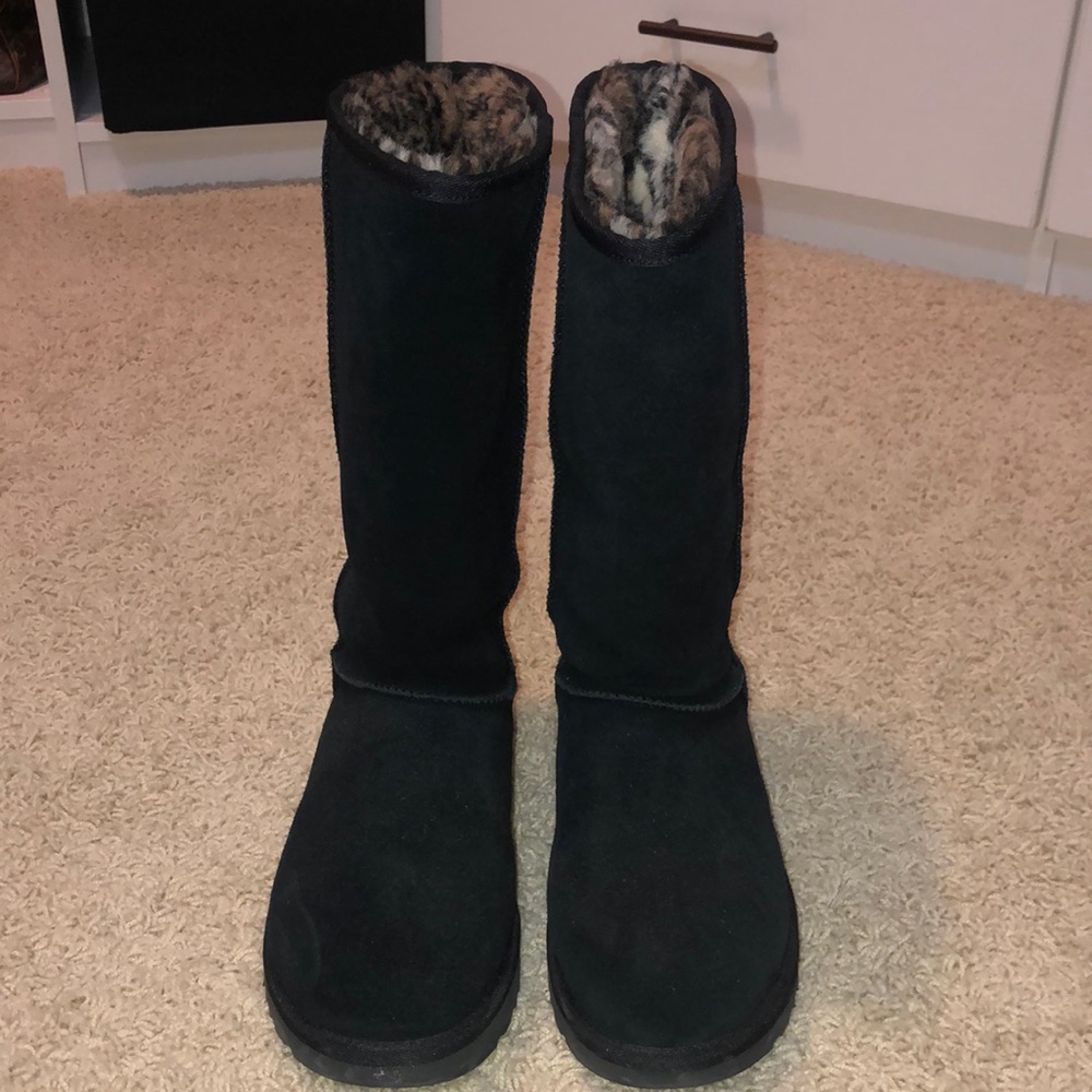 UGG boots